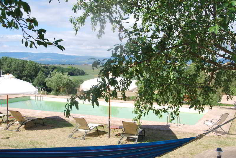 Agriturismo Le Torri Di Porsenna Petrignano Del Lago Exterior foto