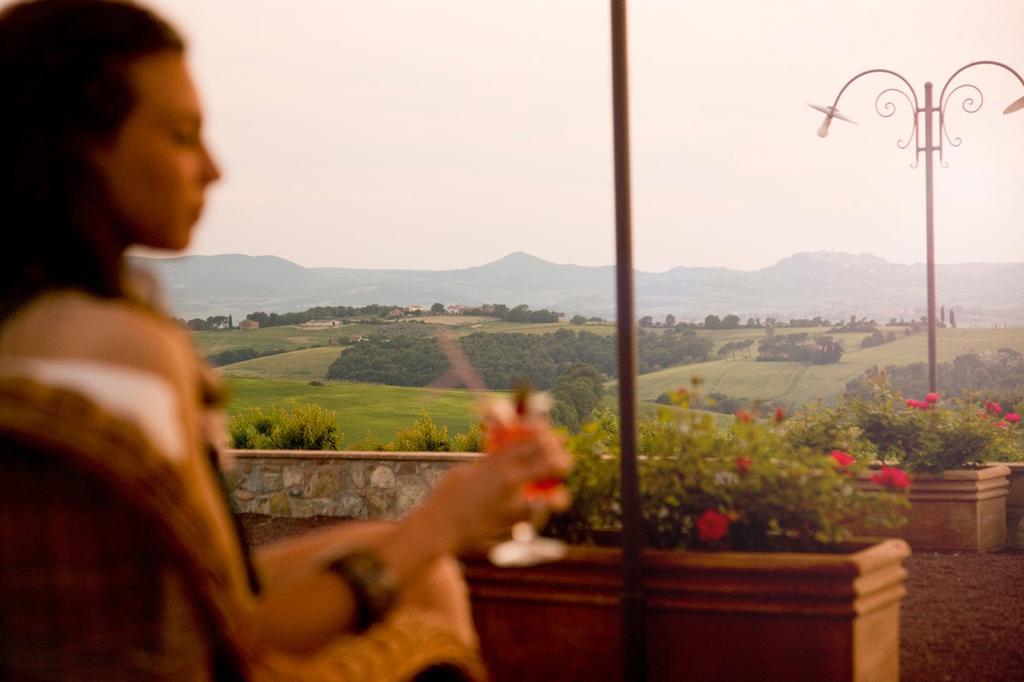 Agriturismo Le Torri Di Porsenna Petrignano Del Lago Exterior foto