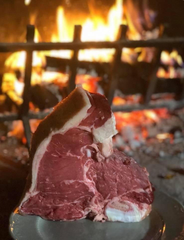 Agriturismo Le Torri Di Porsenna Petrignano Del Lago Exterior foto
