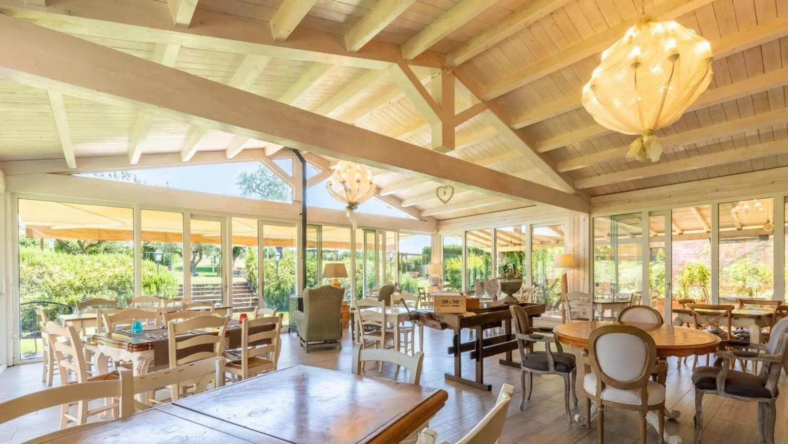 Agriturismo Le Torri Di Porsenna Petrignano Del Lago Exterior foto