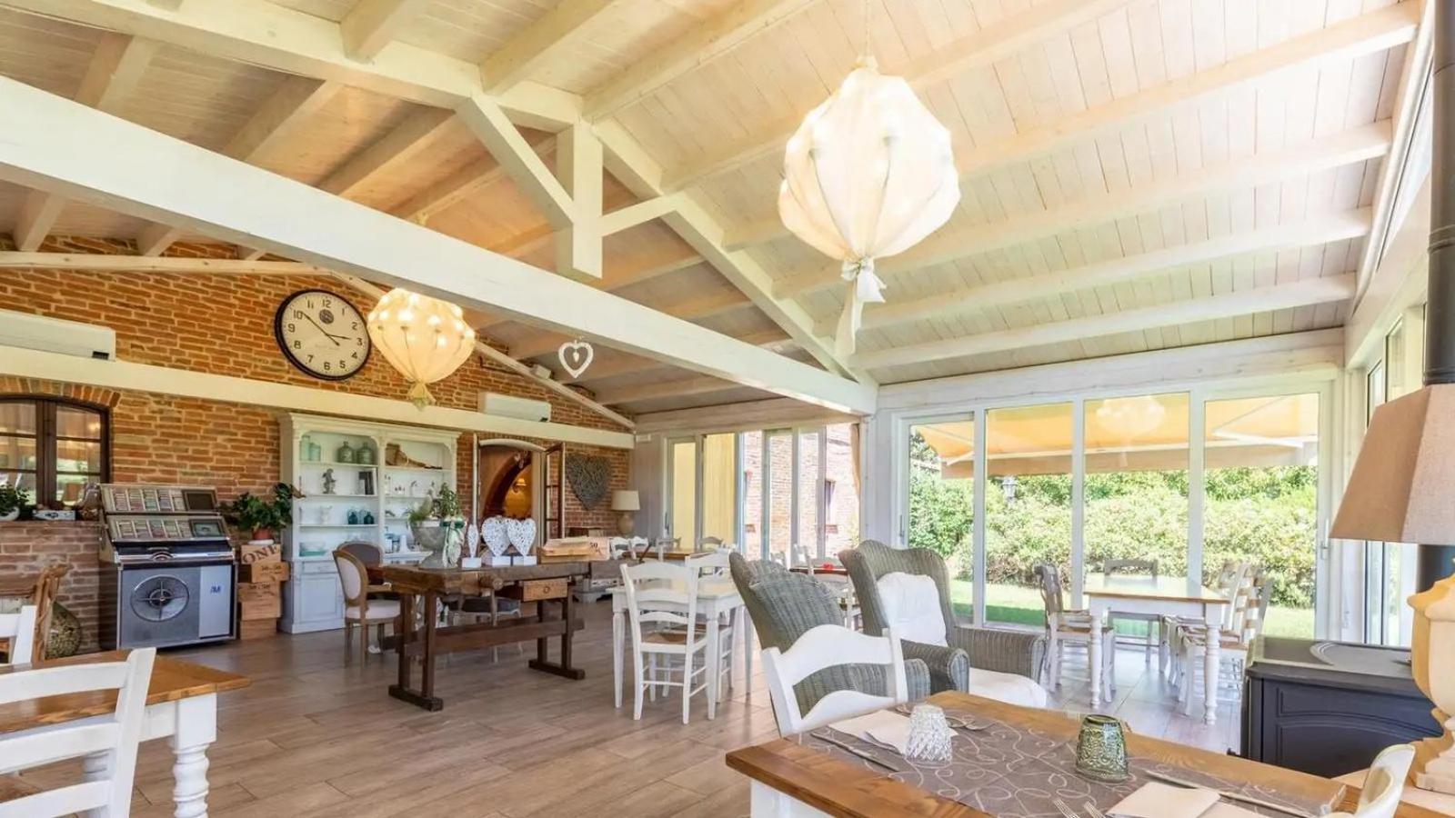 Agriturismo Le Torri Di Porsenna Petrignano Del Lago Exterior foto